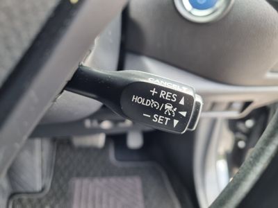 2020 Toyota C-HR