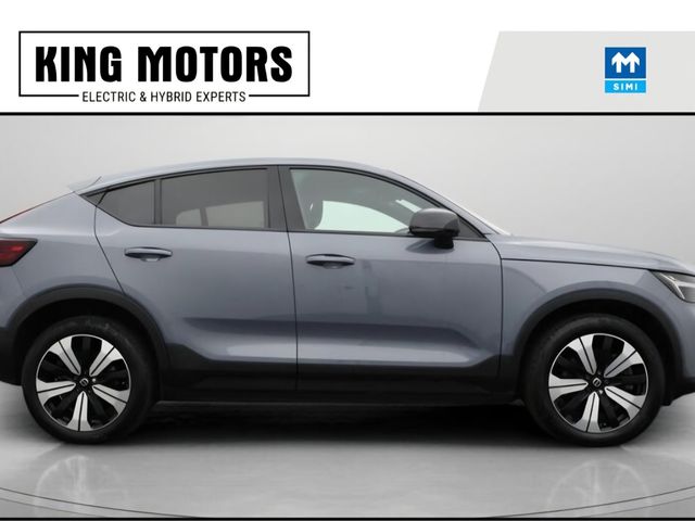 vehicle for sale from King Motors