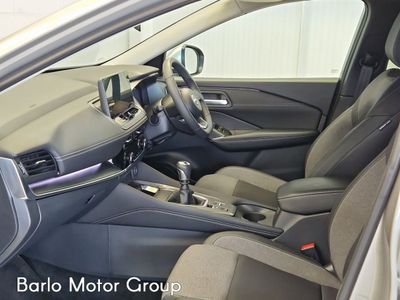 2026 Nissan Qashqai