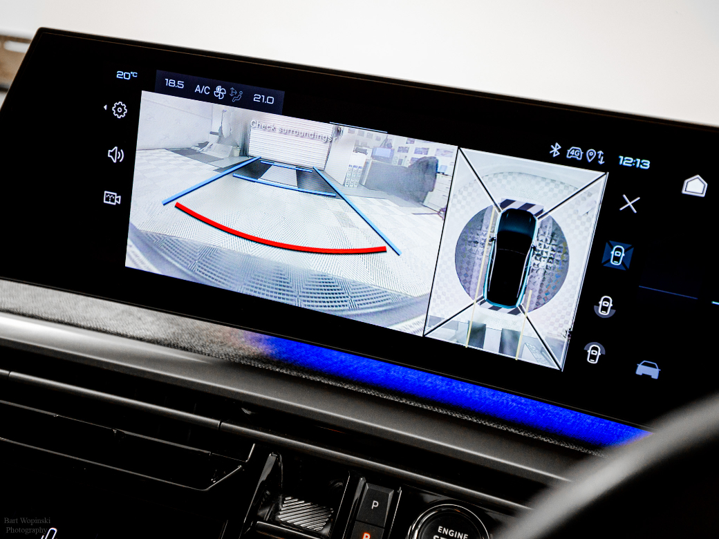 2025 Peugeot 3008