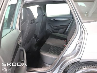 2025 Skoda Karoq