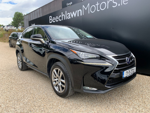 vehicle for sale from Beechlawn Motors