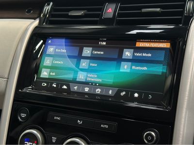 2017 Land Rover Discovery