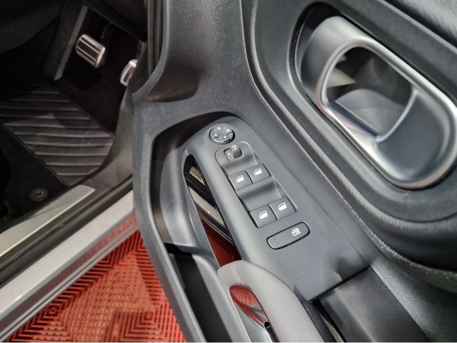 2022 Citroen C5 Aircross