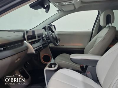 2024 Hyundai Ioniq 5