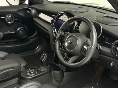 2023 Mini Cooper S