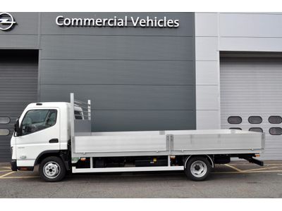 2026 FUSO Canter