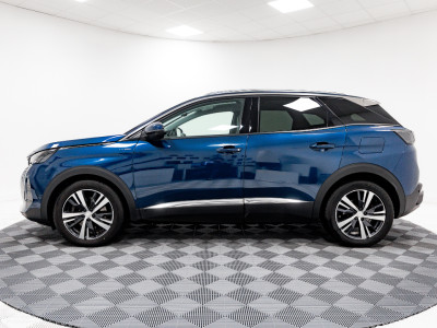 2022 Peugeot 3008