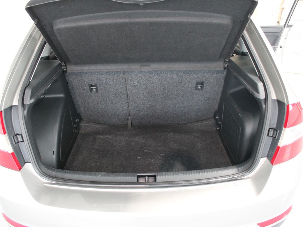 2014 Skoda Rapid