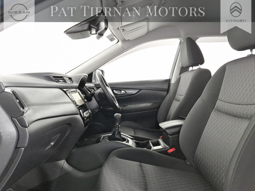 2019 Nissan X-Trail
