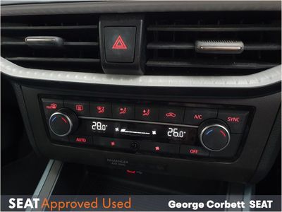 2023 SEAT Arona