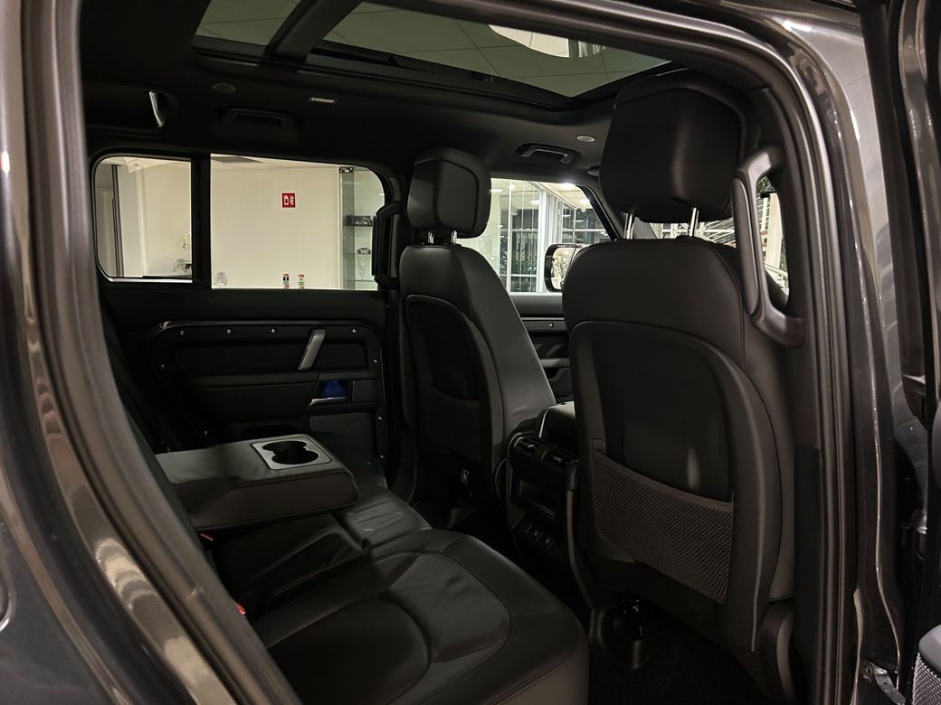 2024 Land Rover Defender