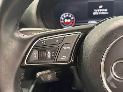 2018 Audi A3