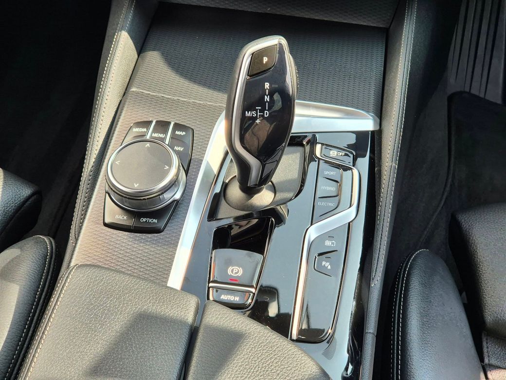 2023 BMW 5 Series