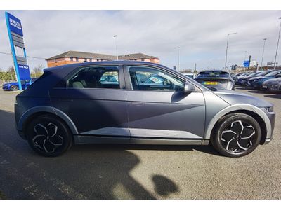 2023 Hyundai Ioniq 5