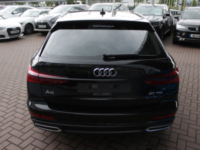 2018 Audi A6
