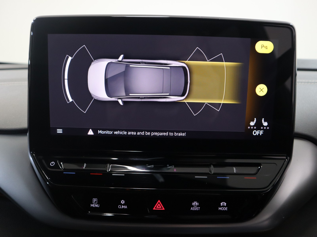 2023 Volkswagen ID.4