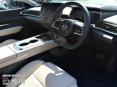 2026 Mazda Mazda6