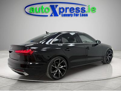 2023 Audi A4