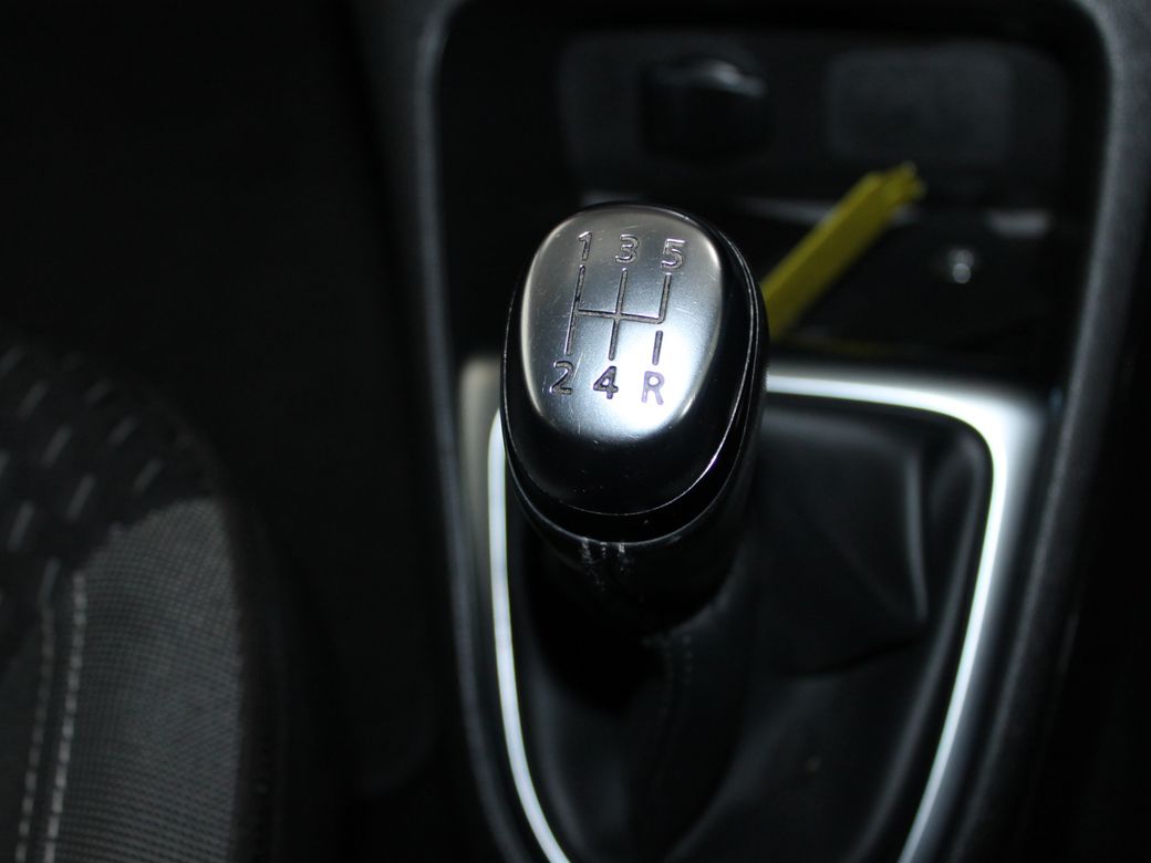 2018 Renault Captur