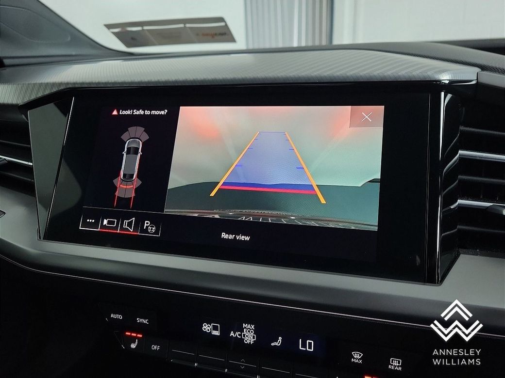 2023 Audi e-tron