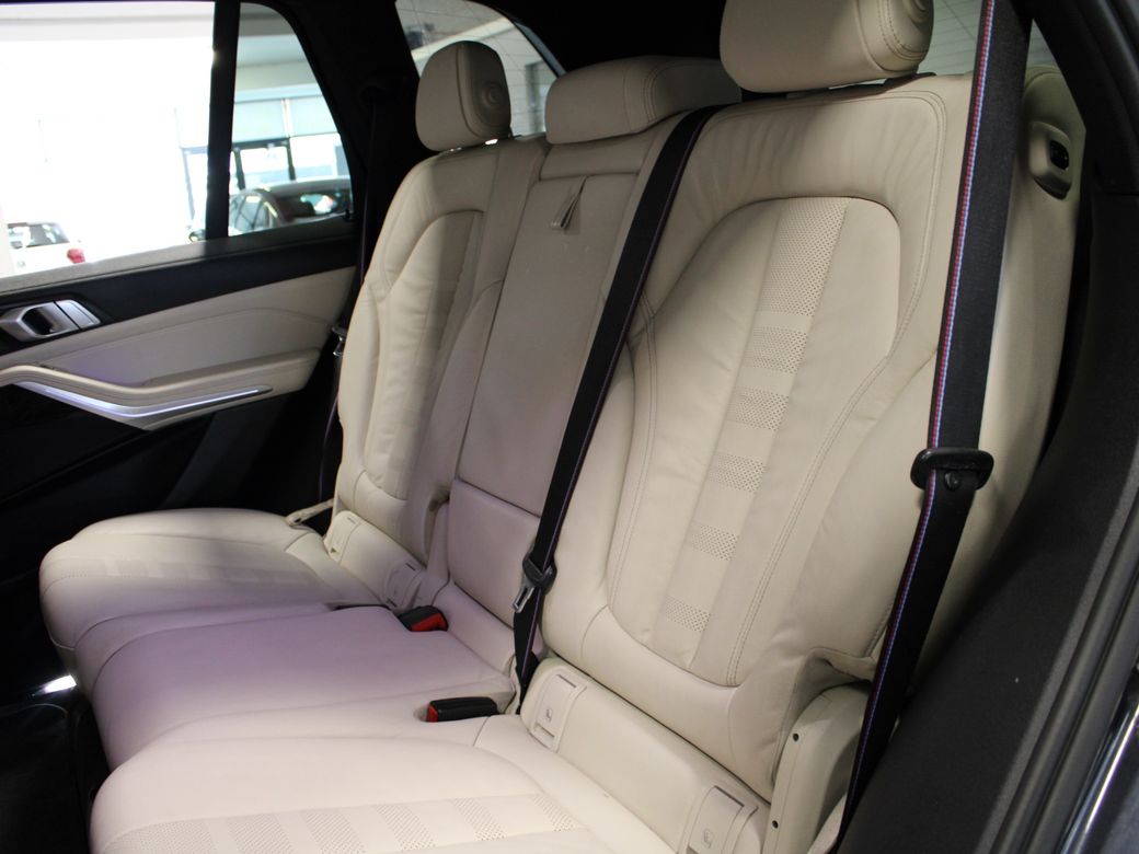 2020 BMW X5