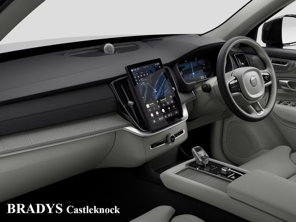 2026 Volvo XC90