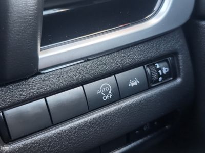 2024 Nissan Qashqai