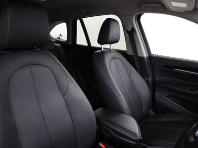 2016 BMW X1