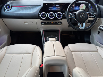 2023 Mercedes-Benz EQA