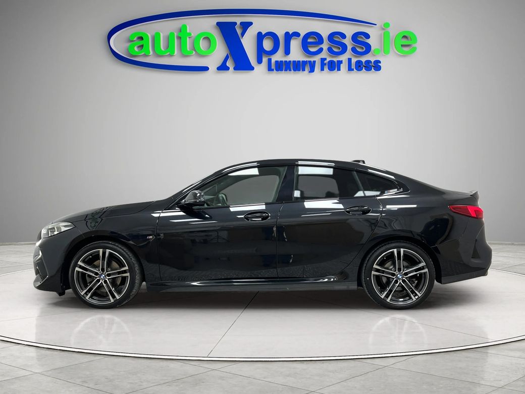 2021 BMW 2 Series