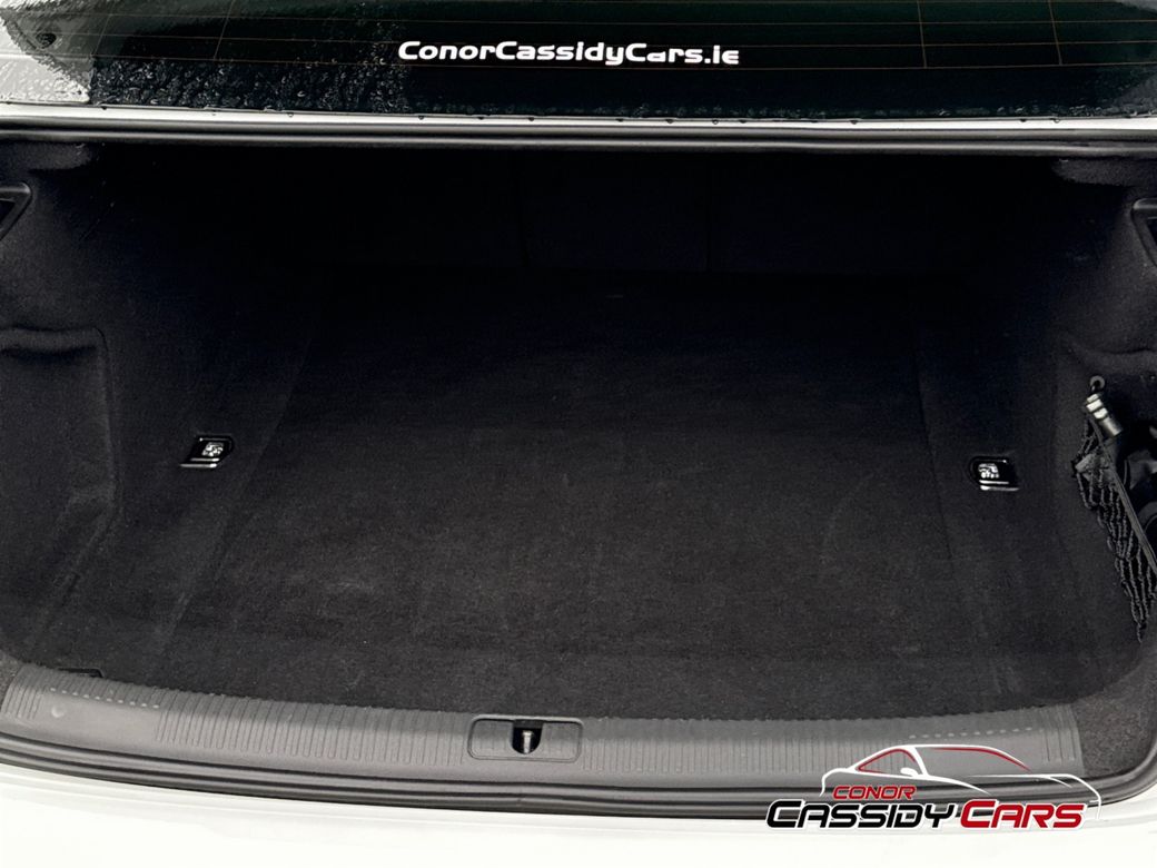 2020 Audi A4