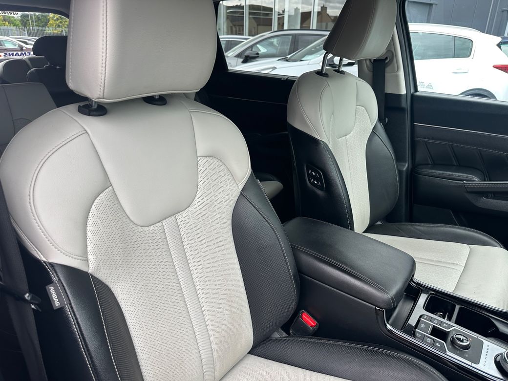 2022 Kia Sorento