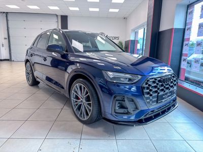 2021 Audi Q5