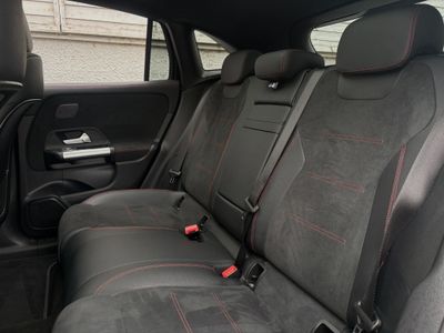 2023 Mercedes-Benz EQA