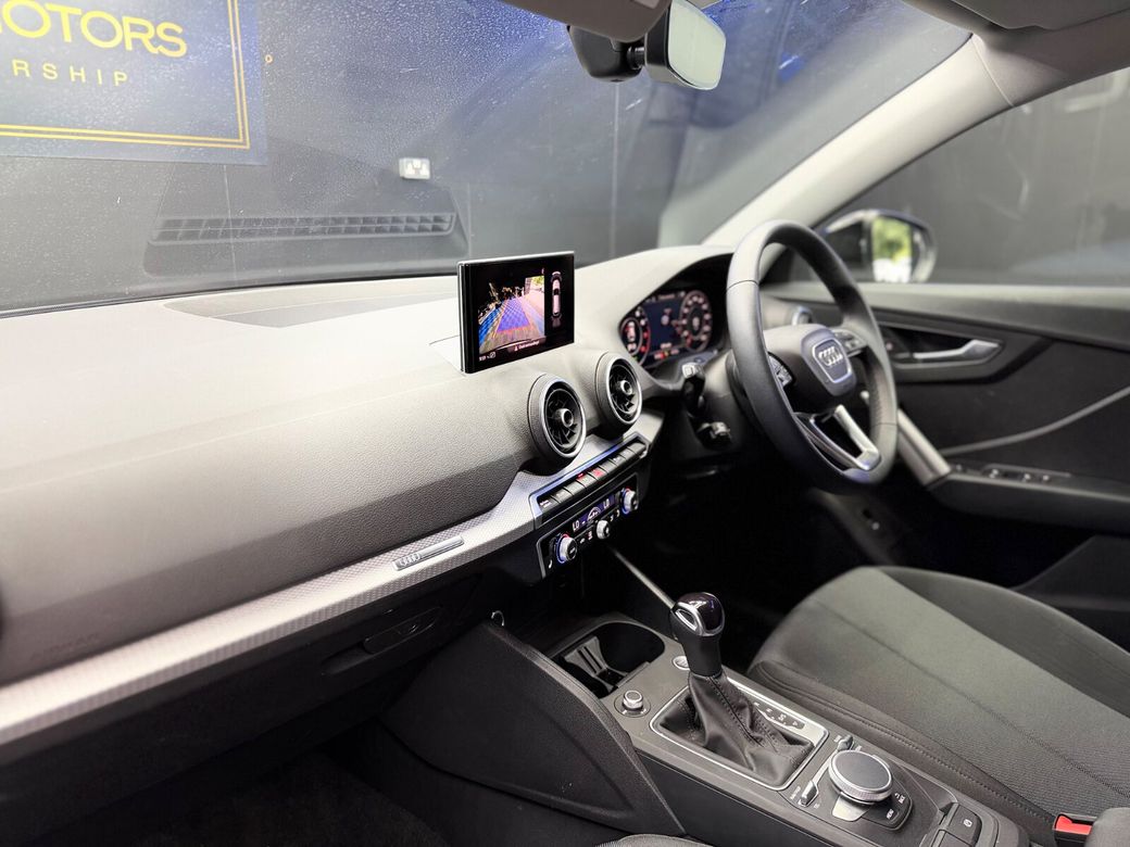 2024 Audi Q2
