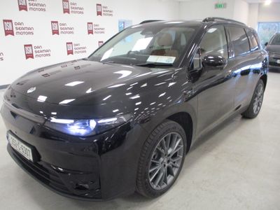 2025 Leapmotor C10