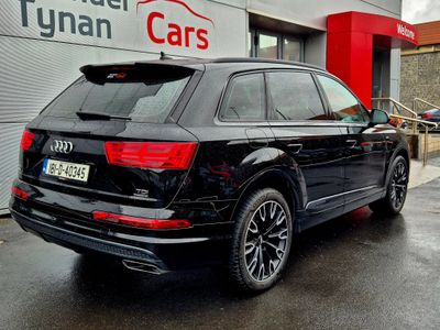 2018 Audi Q7