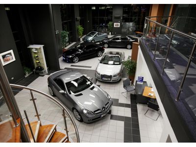 2022 BMW 5 Series