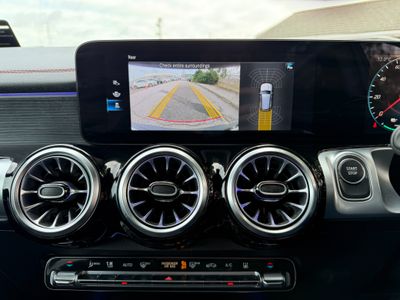 2023 Mercedes-Benz EQB