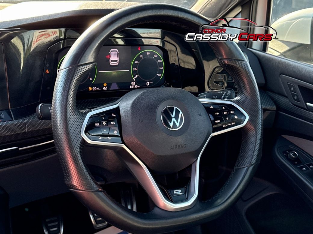 2022 Volkswagen Golf