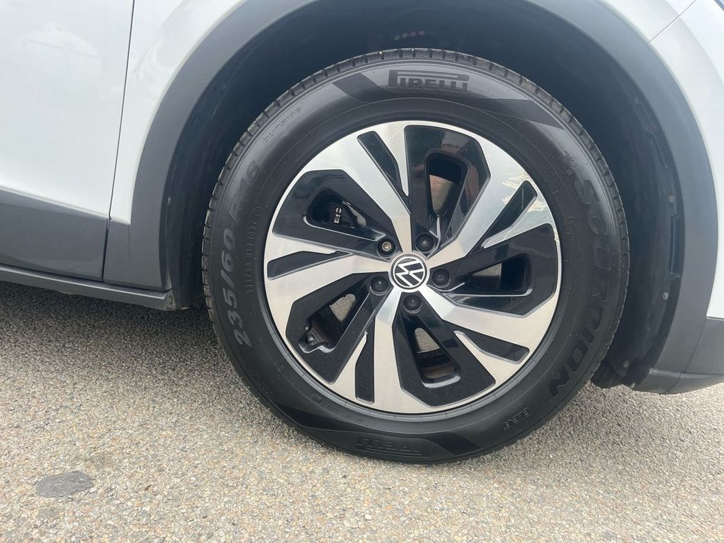 2021 Volkswagen ID.4