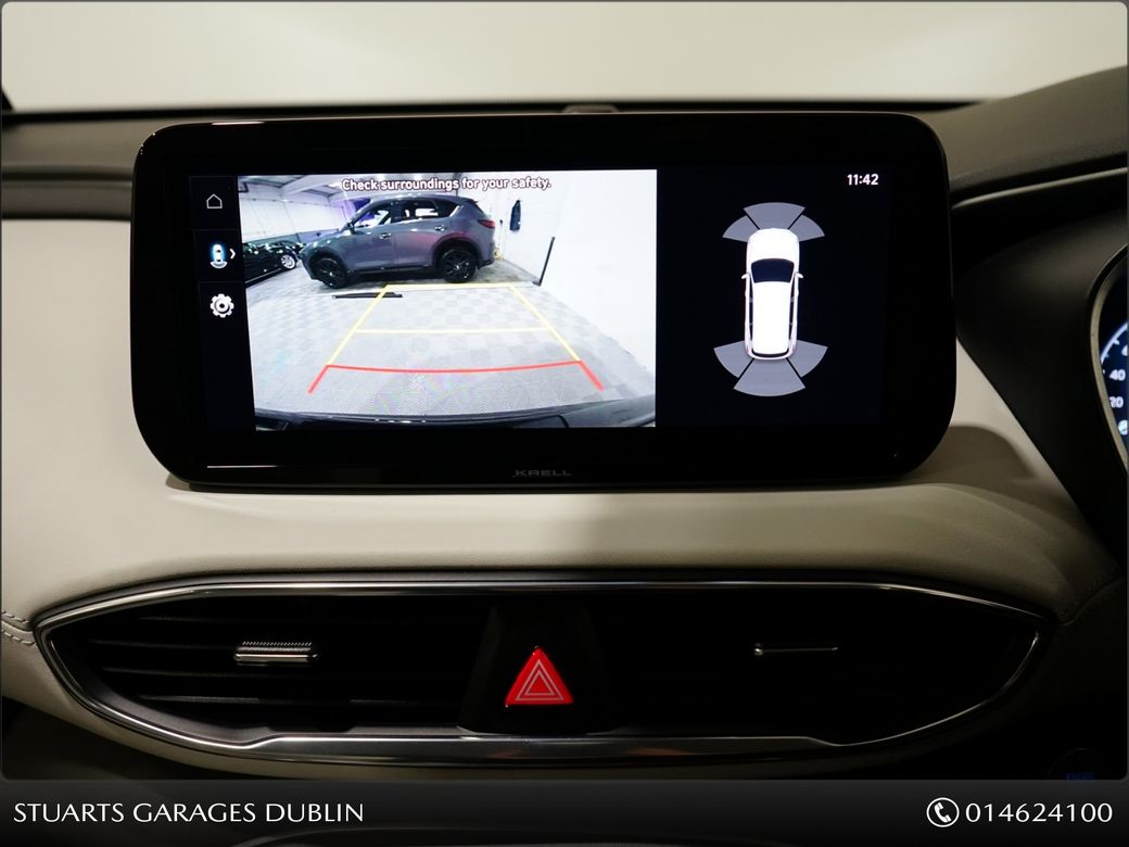 2024 Hyundai Santa Fe