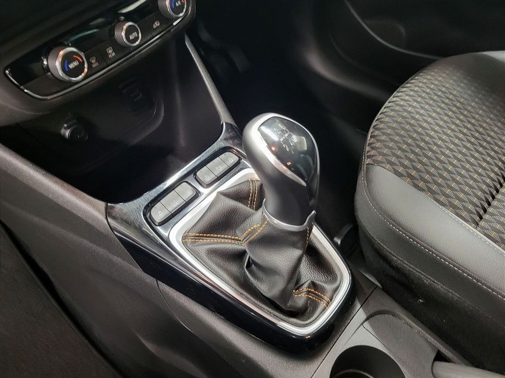 2020 Opel Crossland X