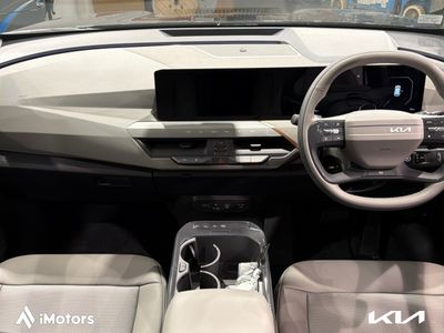 2026 Kia EV5