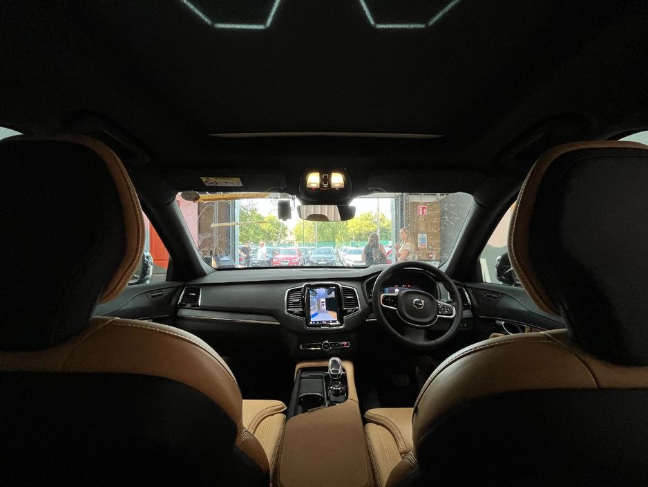 2023 Volvo XC90
