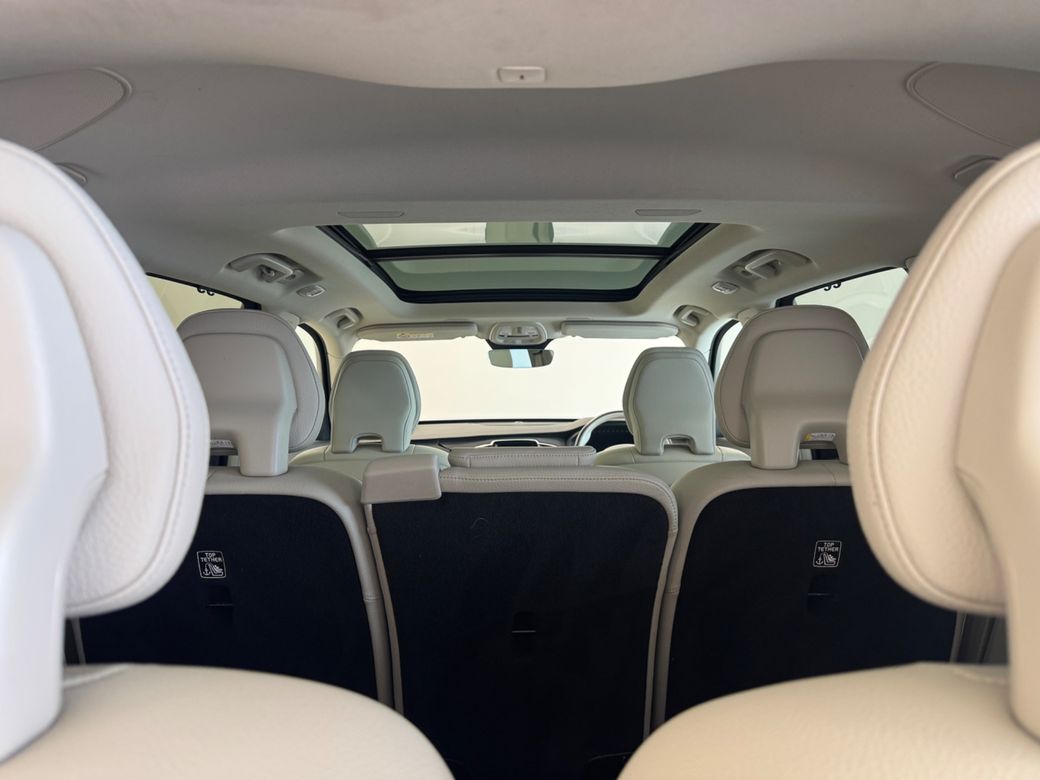 2023 Volvo XC90