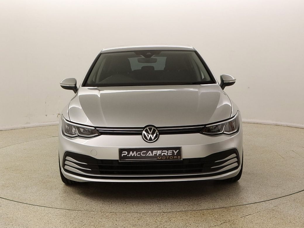 2020 Volkswagen Golf