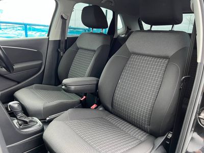 2017 Volkswagen Polo