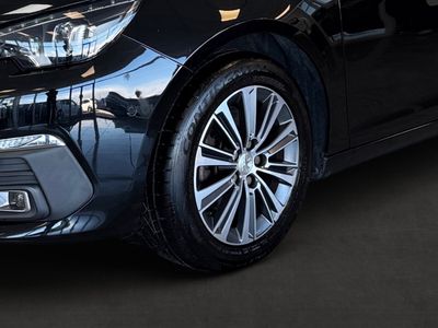 2020 Peugeot 308
